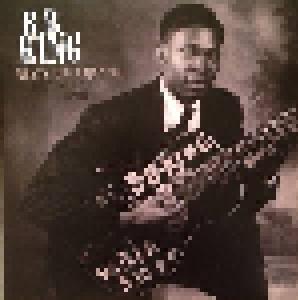 B.B. King: Beats Like A Hammer: Early And Rare Tracks - Cover