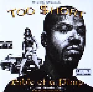 Too Short: Bible Of A Pimp - Cover