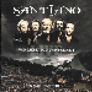Santiano: Von Liebe, Tod Und Freiheit - Live - Cover