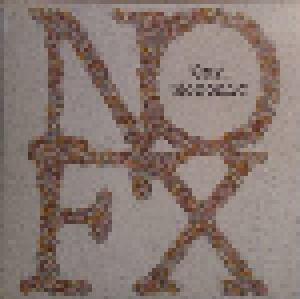 NOFX: Oxy Moronic - Cover