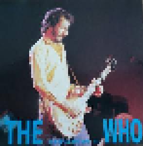 The Who: Dangerous II - Cover