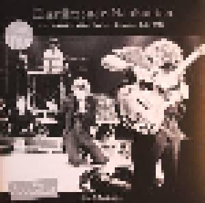 Einstürzende Neubauten: Live At Rockpalast - Cover