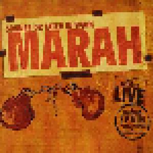Marah: Sooner Or Later In Spain - Cover