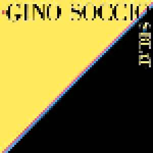 Gino Soccio: S-Beat - Cover