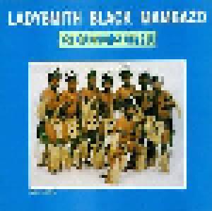 Ladysmith Black Mambazo: Induku Zethu - Cover