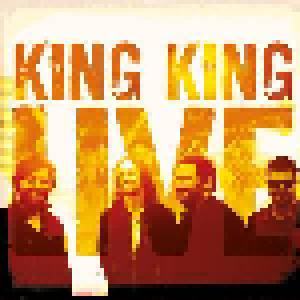 King King: Live - Cover