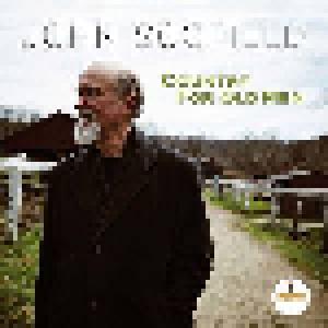 John Scofield: Country For Old Men - Cover