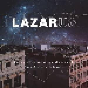 David Bowie & Enda Walsh: Lazarus - Cover