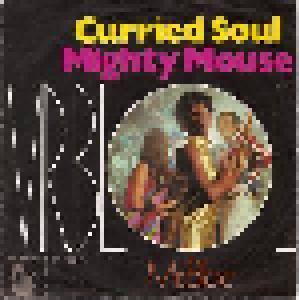 Mr. Bloe: Curried Soul - Cover