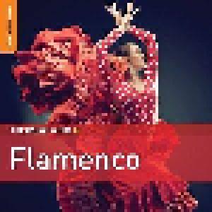 Rough Guide To Flamenco, The - Cover