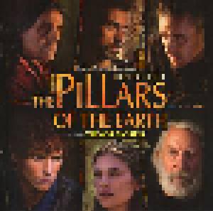 Trevor Morris: Pillars Of The Earth (Original Television Soundtrack), The - Cover