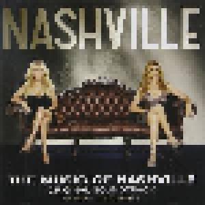 Music Of Nashville Original Soundtrack Season 1 Vol. 2, The - Cover