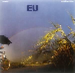Werner Pirchner: EU - Cover