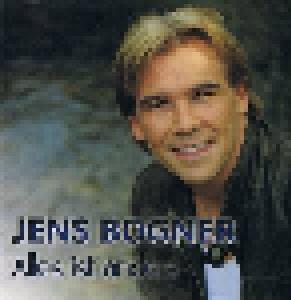 Jens Bogner: Alles Ist Anders - Cover