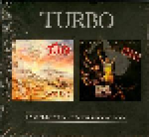 Turbo: Dead End / Dorosłe Dzieci - Cover