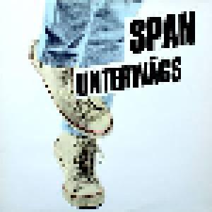 Span: Unterwägs - Cover