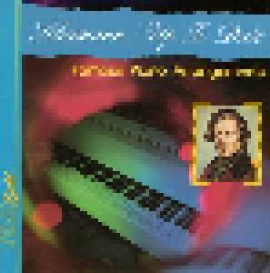 Robert Schumann: Up To Date - Famous Piano Arrangements - Cover