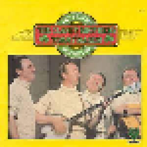 The Clancy Brothers & Tommy Makem: Best Of The Clancy Brothers And Tommy Makem Volume Two, The - Cover