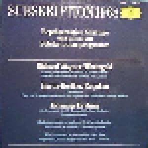 Subskription 1968 / Repräsentative Auszüge Aus Unserem Subskriptionsprogramm - Cover