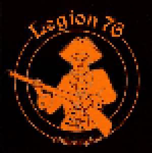 Legion 76: Legion 76 - Cover