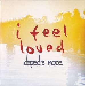 Depeche Mode: I Feel Loved - Cover