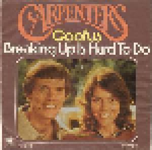 The Carpenters: Goofus - Cover