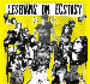 Lesbians On Ecstasy: Lesbians On Ecstasy - Cover
