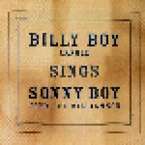 Billy Boy Arnold: Sings Sonny Boy - Cover