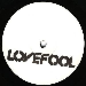 Jamiroquai: Lovefool - Cover