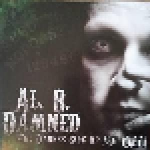 Al. B. Damned: Darker Side Of Me, The - Cover