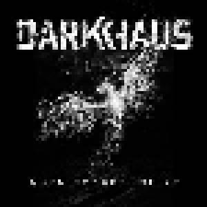 Darkhaus: When Sparks Ignite - Cover