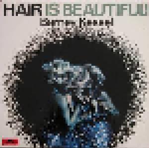 Barney Kessel: Hair Is Beautiful - Cover