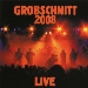 Grobschnitt: 2008 Live - Cover