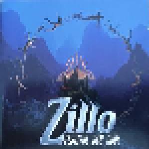 Zillo Festival Sampler 2004 - Cover