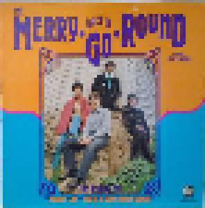 The Merry-Go-Round: Best Of Merry-Go-Round, The - Cover