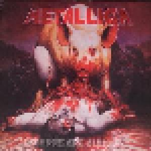 Metallica: Pigs Are Alright, The - Cover