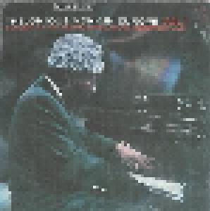 Thelonious Monk: Thelonious Monk In Europe Vol. 1 - Cover