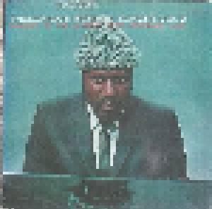 Thelonious Monk: Thelonious Monk In Europe Vol. 2 - Cover