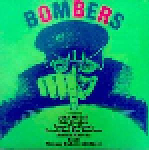 Bombers - Cover