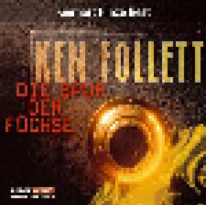 Ken Follett: Spur Der Füchse, Die - Cover