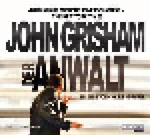 John Grisham: Anwalt, Der - Cover