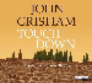 John Grisham: Touchdown - Cover