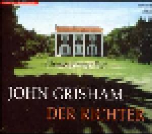 John Grisham: Richter, Der - Cover