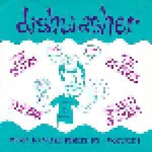 Dishwasher - Music To Wash Dishes By - Volume 1 - Cover