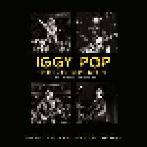 Iggy Pop: Post Pop Depression - Live At The Royal Albert Hall - Cover