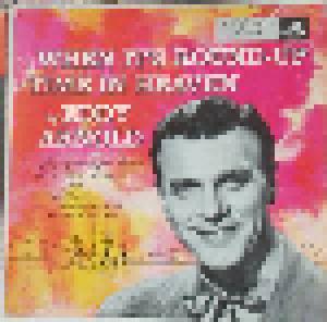 Eddy Arnold: When It's Round-Up Time In Heaven - Cover