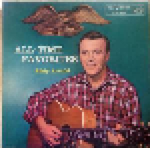 Eddy Arnold: All-Time Favorites - Cover