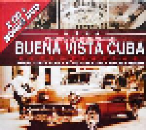 Buena Vista Cuba - Cover