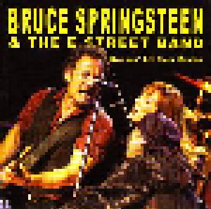 Bruce Springsteen & The E Street Band: Rockin' All Over Berlin - Cover