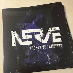 Jojo Mayer & Nerve: Ghosts Of Tomorrow - Cover